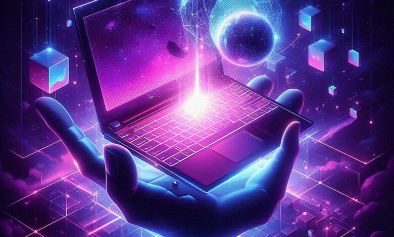 The Future of Web Design: Trends to Watch