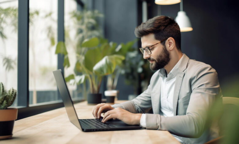 Seamless Online Experience