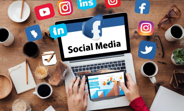 Top social media strategies for 2024 across key platforms