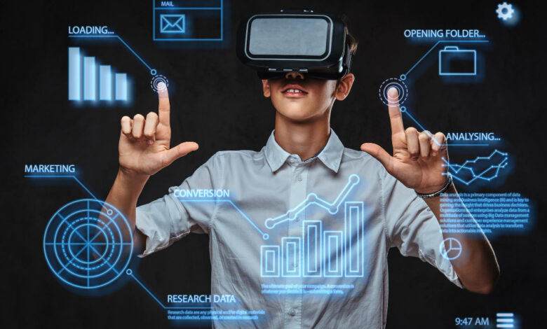 2024 digital platform tech innovations: AI, search advancements, and creative tools