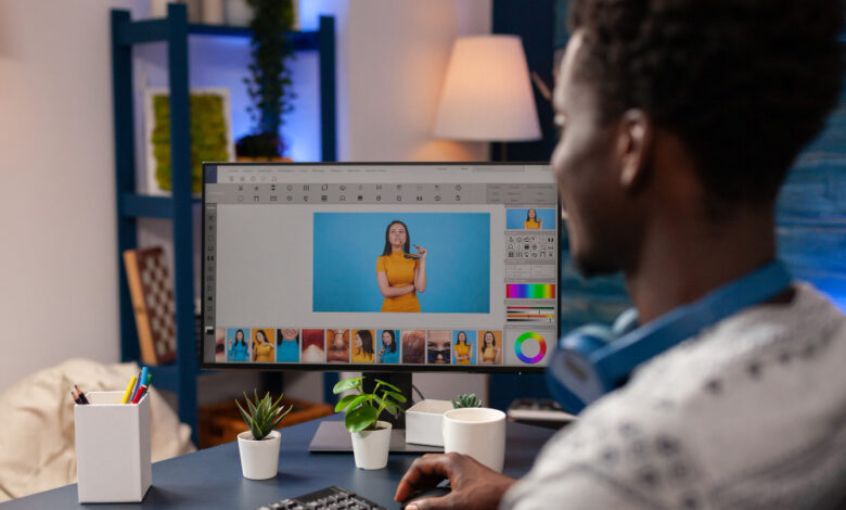 Impact of Graphic Design on Indian Marketing