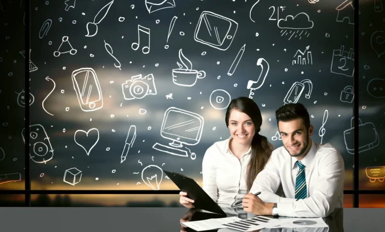 Guide to Digital Marketing Success