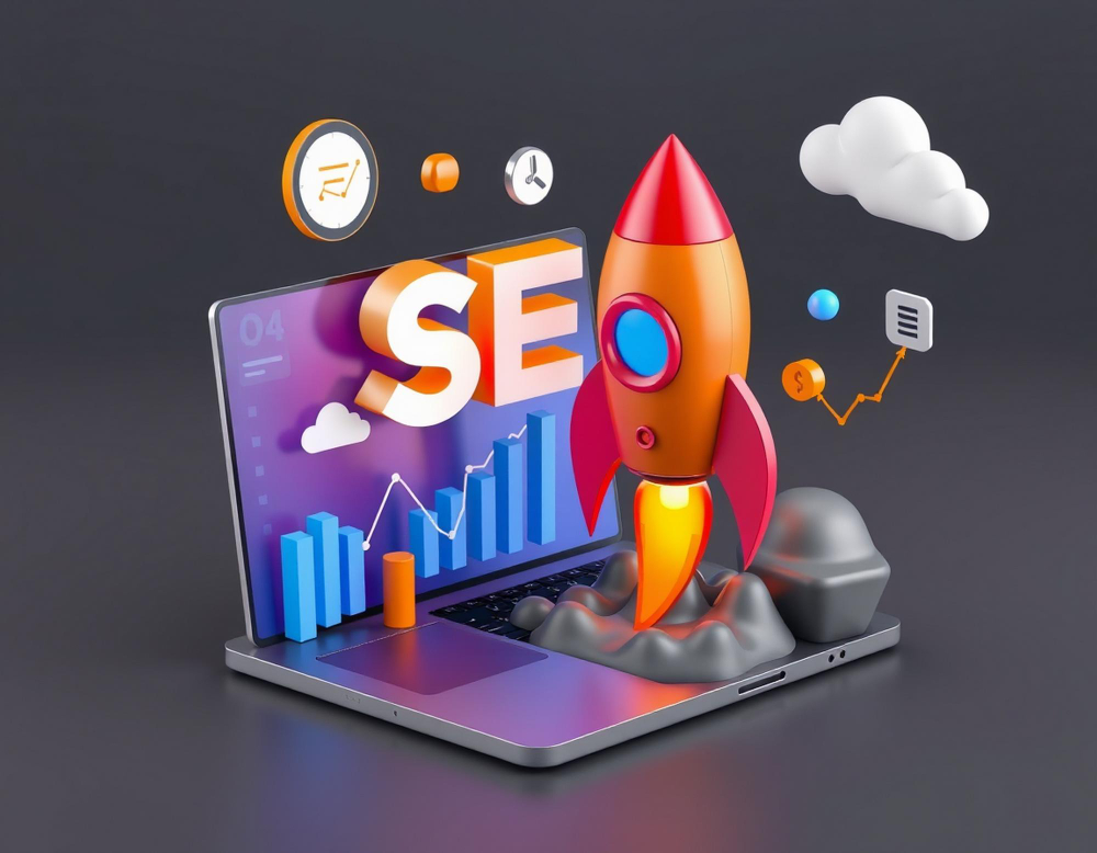 Importance of SEO for business growth