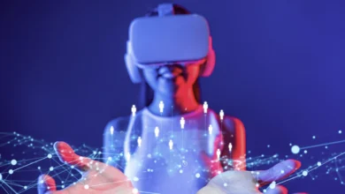 Meta unveils AI, VR, and AR innovations at recent event