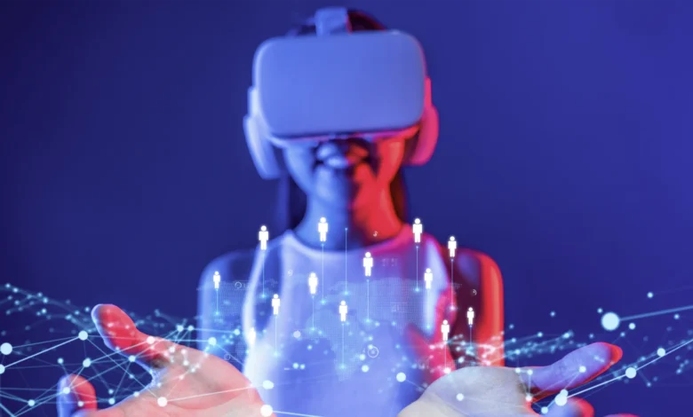 Meta unveils AI, VR, and AR innovations at recent event