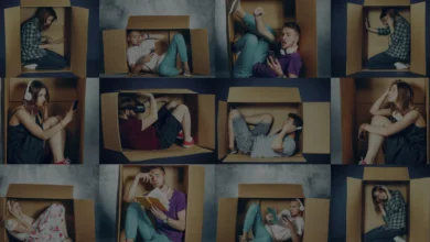 Pinterest Collage Remix: Unleashing Your Creativity with Interactive Images