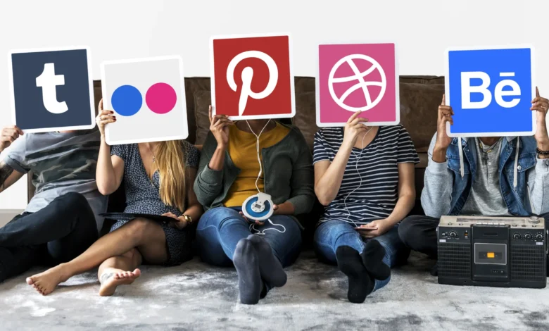 Social Media Breakthroughs: Meta, Reddit, Instagram, and TikTok