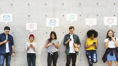 The Evolution of Social Media: Exciting New Features from Instagram, TikTok, Pinterest, Amazon, and Reddit