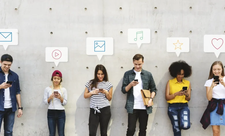 The Evolution of Social Media: Exciting New Features from Instagram, TikTok, Pinterest, Amazon, and Reddit