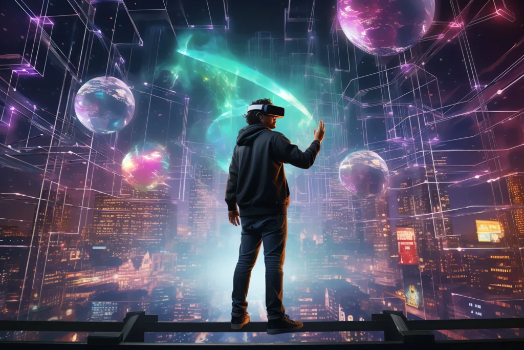 The Future of Digital Marketing: Trends to Follow