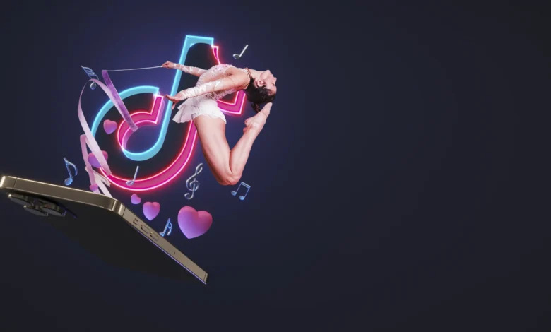 TikTok launches search ads in U.S., competing with google