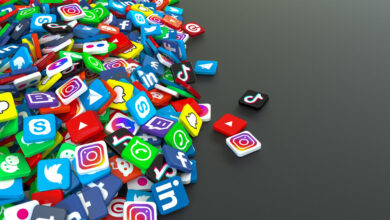 AI advancements, misinformation combat, and new social media platform features for 2024.