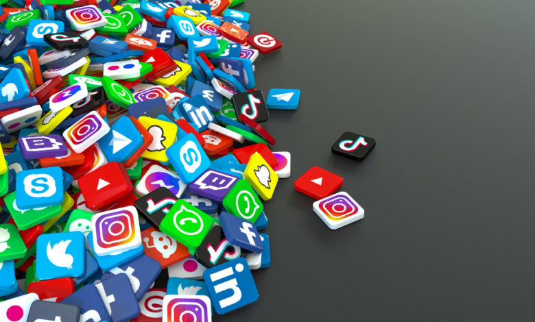 AI advancements, misinformation combat, and new social media platform features for 2024.