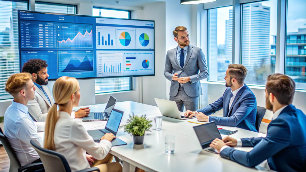 Top digital marketing services in Chennai for startups.