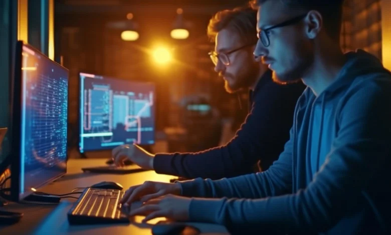 Guide to Selecting the Best Web Development Agency