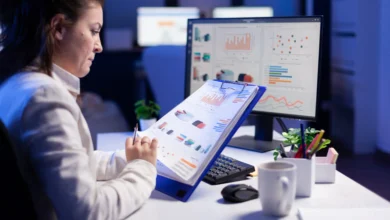 Expert insights on data-driven strategies in digital marketing for improved customer engagement.