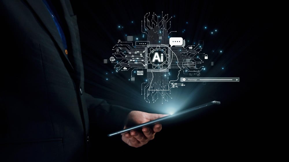 HubSpot AI-powered marketing tools for content creation and campaign optimization