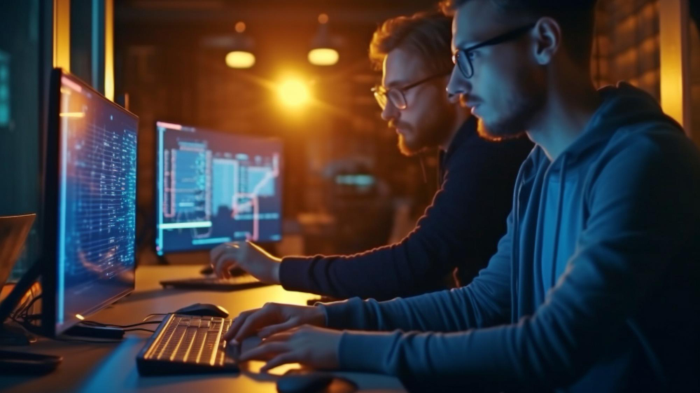 Steps to Find the Perfect Web Development Partner