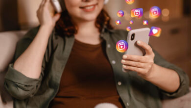 Instagram's new feed for Meta Verified users explained, highlighting the benefits for influencers and businesses.