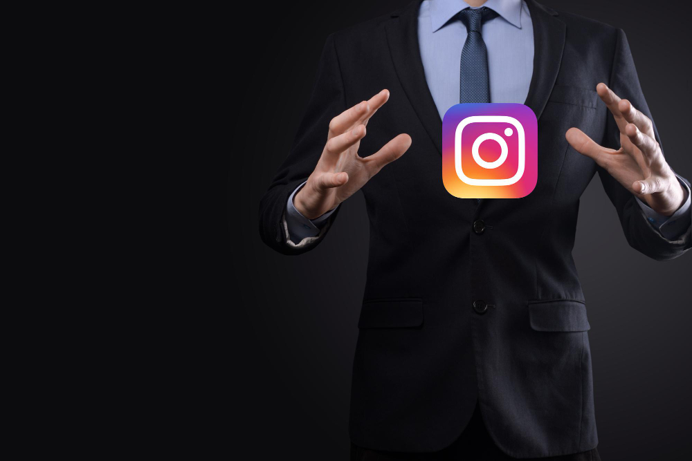 Overview of Instagram marketing benefits for businesses.