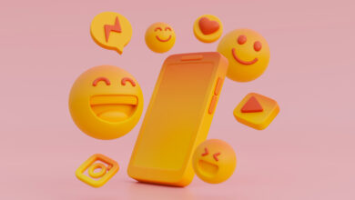 Instagram's new stickers and updated Emoji Pong game enhance user interaction and creativity.