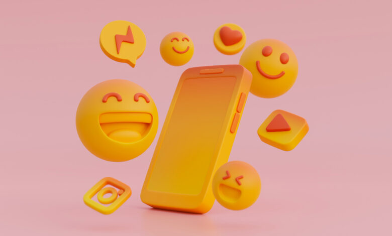 Instagram's new stickers and updated Emoji Pong game enhance user interaction and creativity.