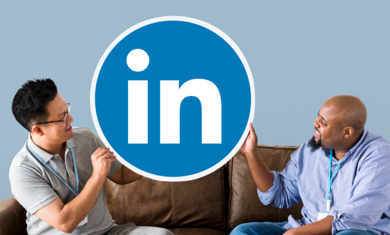 LinkedIn’s decision to remove Top Voice badges for collaborative article contributors.