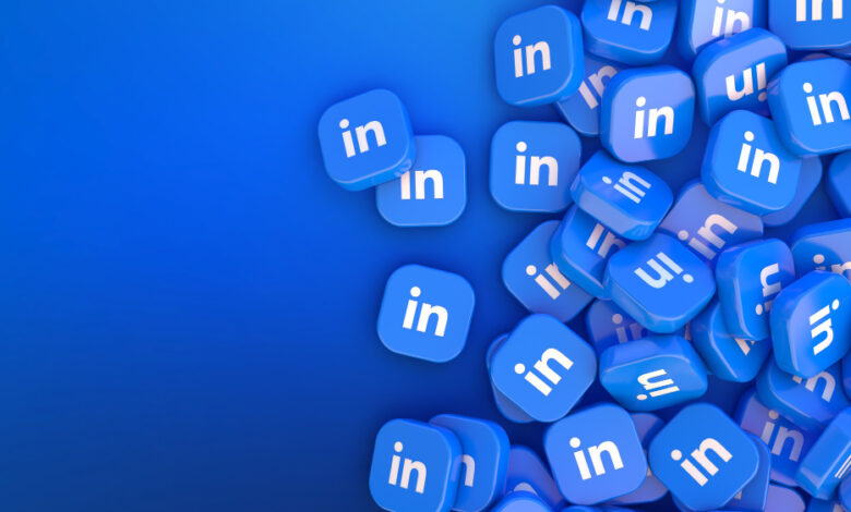 LinkedIn introduces in-feed video carousels to help brands share multiple videos seamlessly