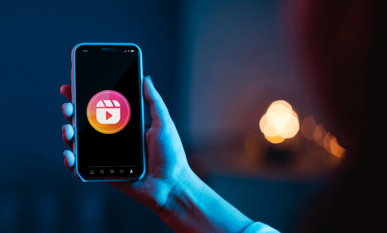 Instagram's new signature sound for Reels creates an iconic auditory experience.