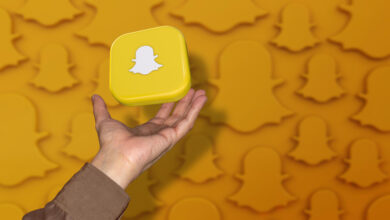 Snapchat joins forces with Google to boost AI technology in social media