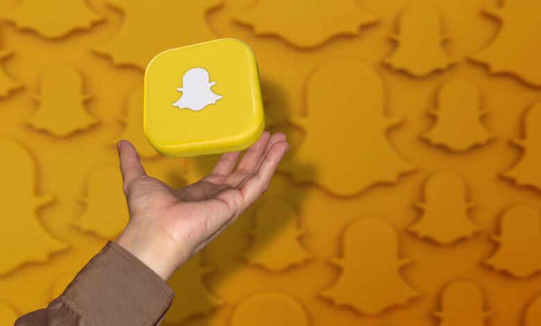 Snapchat joins forces with Google to boost AI technology in social media
