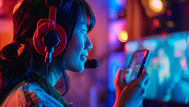 Voice search impacting SEO strategies in the digital era