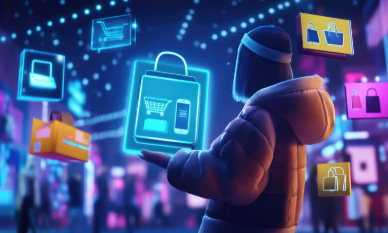 Bing's auto-generated shopping campaigns feature for retailers.