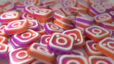 Automated programmatic bidding for Instagram Stories ads