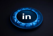 Dynamic PPC ad formats for B2B on LinkedIn