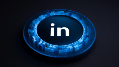 Dynamic PPC ad formats for B2B on LinkedIn