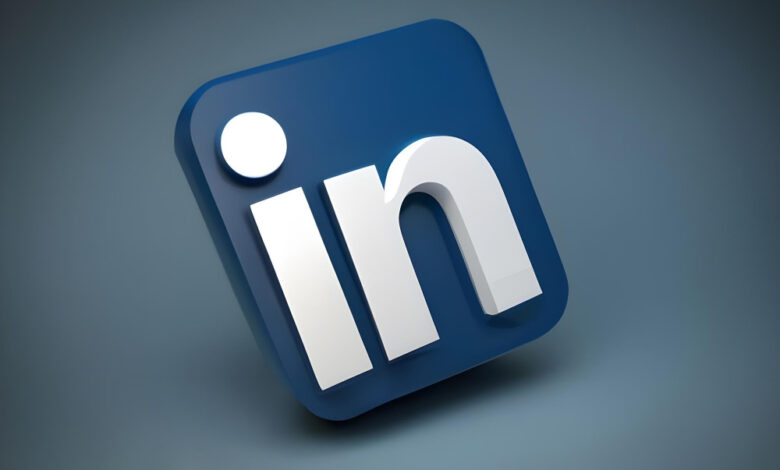 AI-powered content ideas for LinkedIn business pages