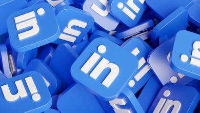 AI-generated job descriptions tested by LinkedIn for recruiters