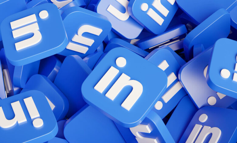 AI-generated job descriptions tested by LinkedIn for recruiters