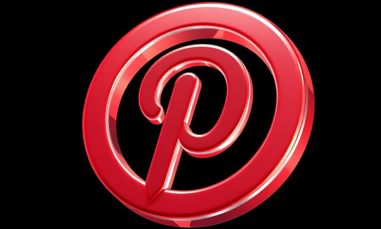 AI-enhanced ad placement suggestions on Pinterest