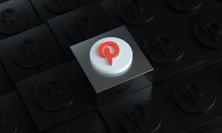 Pinterest's new shoppable video pins feature for e-commerce.