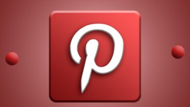 AI-driven video ad recommendations on Pinterest