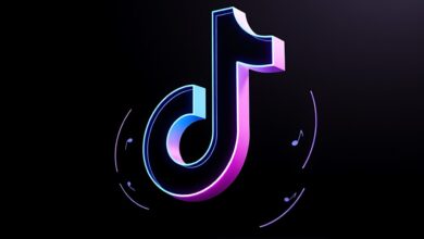 TikTok's new AI ad targeting for trending content