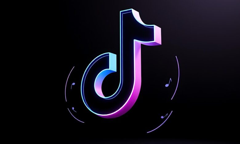 TikTok's new AI ad targeting for trending content