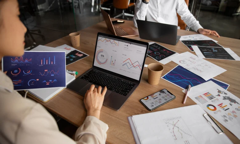 Impactful advertising campaigns by modern agencies leveraging creativity.