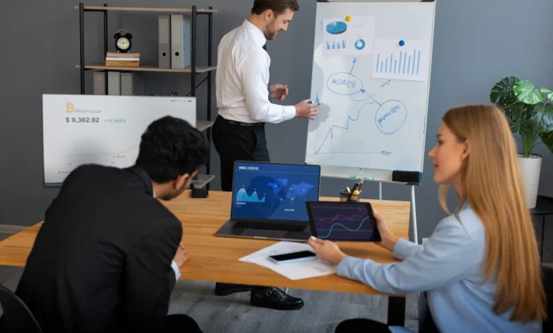 Budget-friendly digital marketing solutions for Chennai’s small businesses.