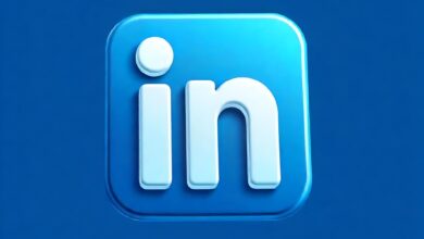 AI-powered career insights on LinkedIn for advanced user targeting.