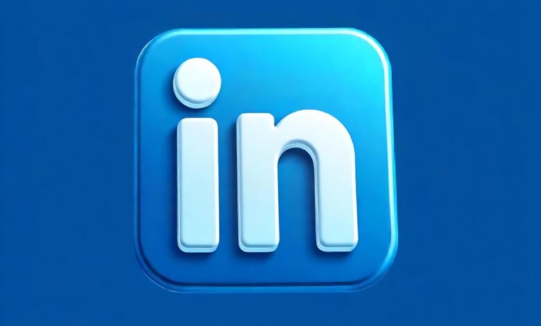 AI-powered career insights on LinkedIn for advanced user targeting.