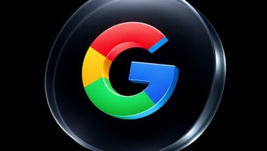 AI-driven content summaries by Google for faster access to information in search results.