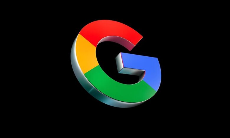 Personalized ad content through AI-generated creatives on Google Ads.